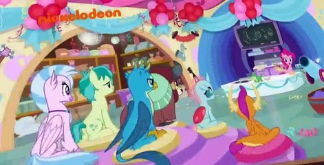 My Little Pony: Friendship Is Magic S08 E026 - School Raze Part 2