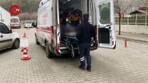 Konya'da acı olay: Baca temizlerken çatıdan düşüp öldü