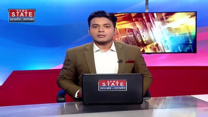 Uttar Pradesh News : शाहजहांपुर में प्रेमी युगल का फंदे से लटकता मिला शव, हाॅरर किलिं की जताई जा रही आशंका...