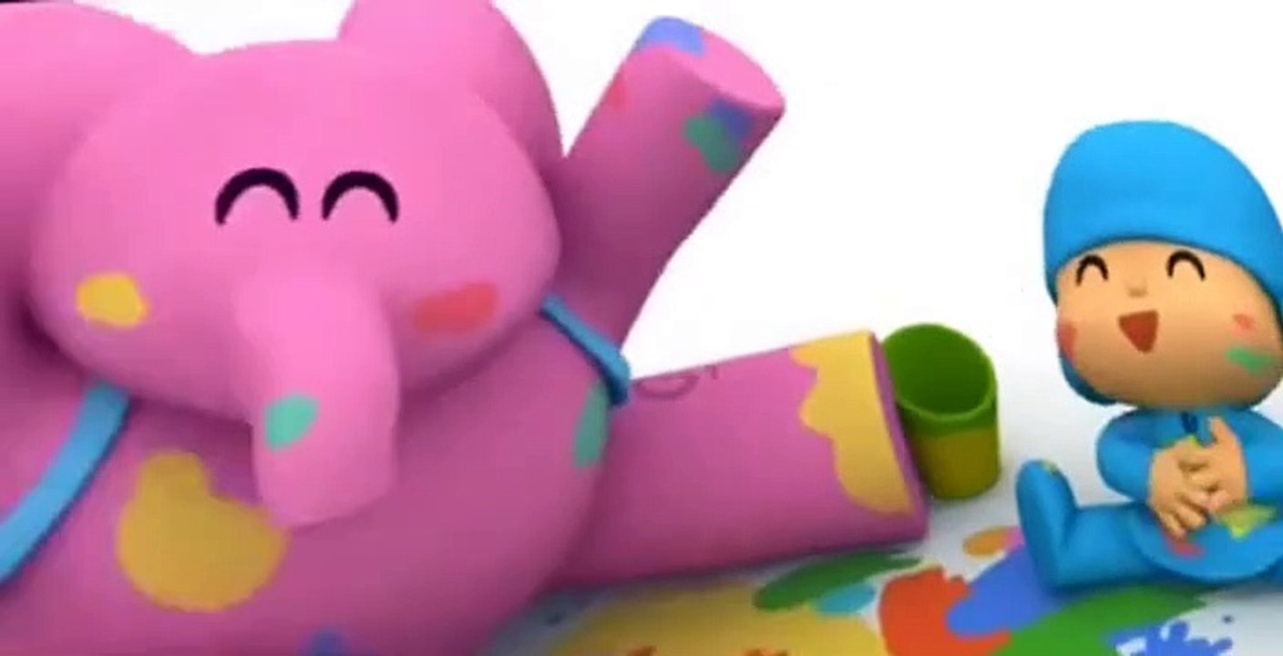 Pocoyo E034