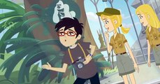 Lexi & Lottie: Trusty Twin Detectives Lexi & Lottie: Trusty Twin Detectives E016 Fur Enough