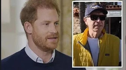 Les révélations royales de Harry déconcertent les voisins de Montecito alors que les États-Unis