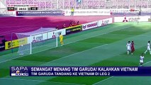 Indonesia Kembali Hadapi Vietnam di Semifinal Piala AFF, Shin Tae-yong: Kita Datang untuk Menang