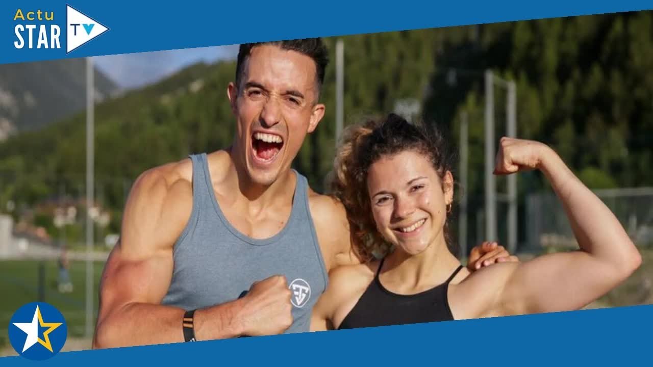 "Ça m'a fait pleurer" : Juju Fitcats et Tibo InShape en désaccord sur les enfants au point de remett