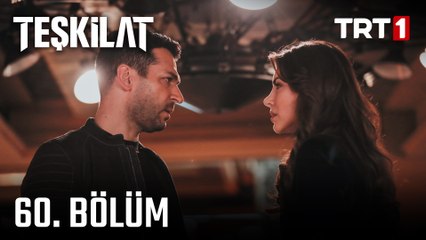 Teşkilat 60. Bölüm: Hartley's Bold Plan and Surprising Revelations 🎬