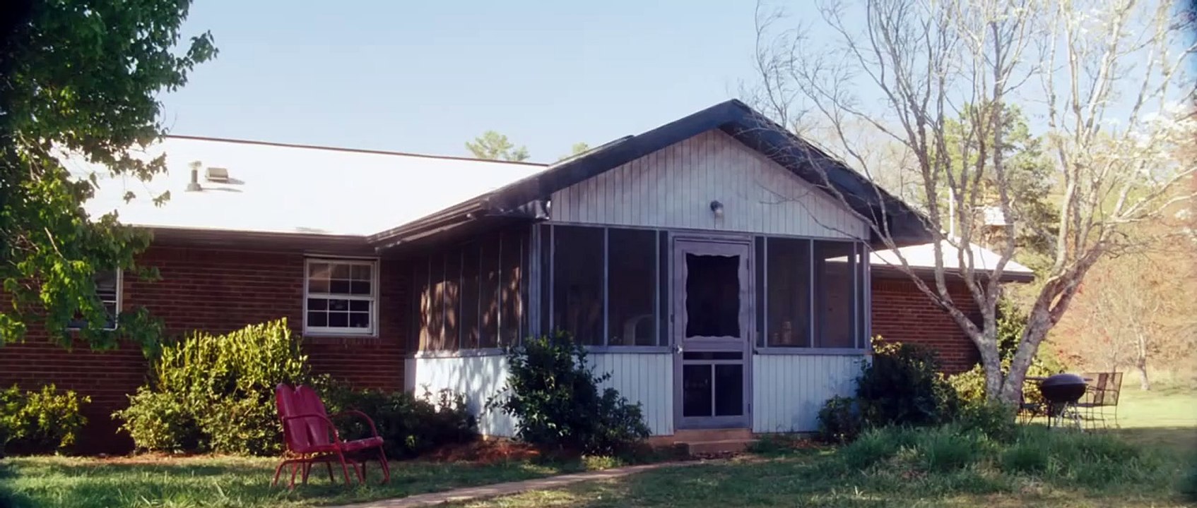 Joyful Noise Bande-annonce (EN)