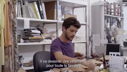 Corpo elétrico Bande-annonce (RU)