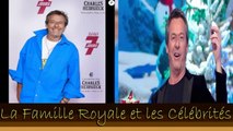 Ca m'a arraché complètement : Séquence déchirante, Jean Luc Reichmann évoque la mort de sa mère