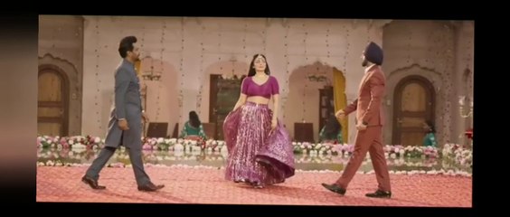 Teri Laachi nu Lab gey Laung |punjabi latest movie |punjabi movie song