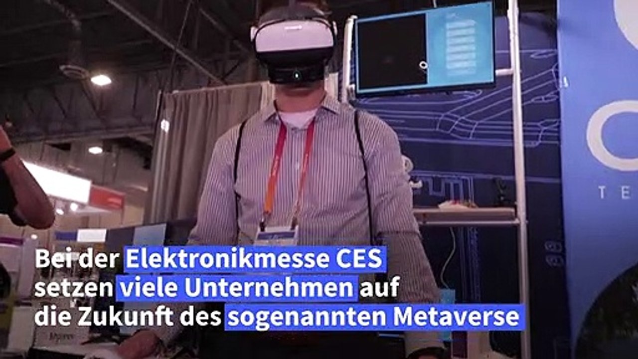 Virtual Reality kann man bald riechen