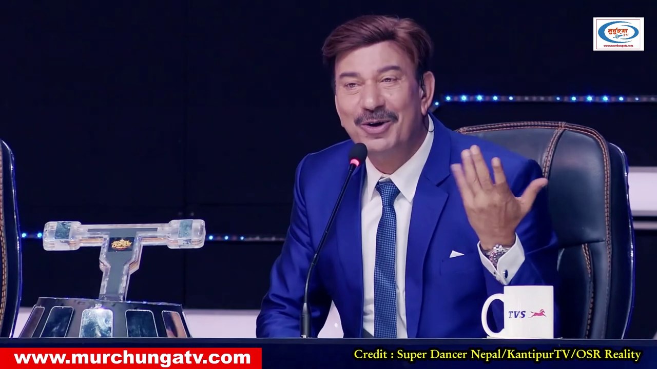 Super Dancer Nepal 1 Vidoes