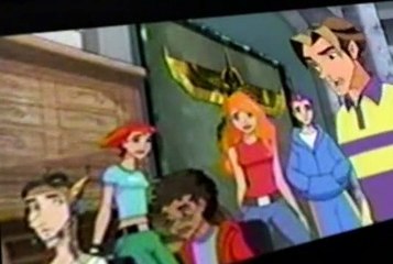 Class of the Titans Class of the Titans E038 – Bad Blood