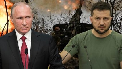 Rusya'nın "600'den fazla Ukrayna askerini öldürdük" açıklamasına Ukrayna'dan yanıt: Saldırılarda can kaybı yok