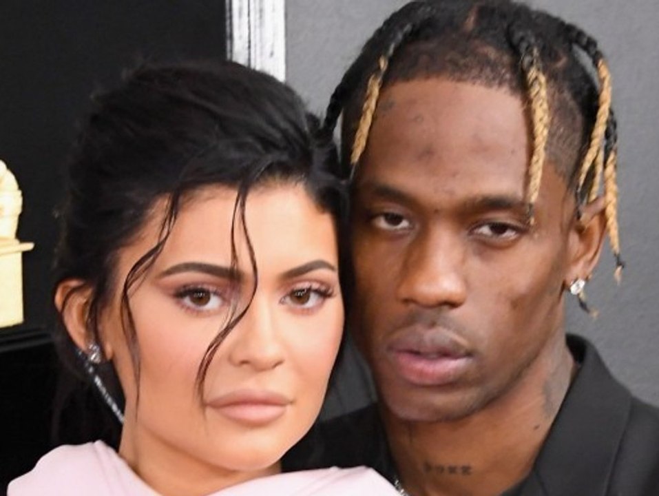 Ist es aus zwischen Kylie Jenner und Travis Scott?