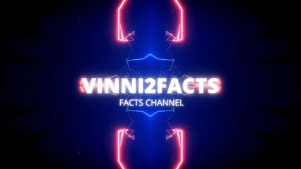 channel intro
