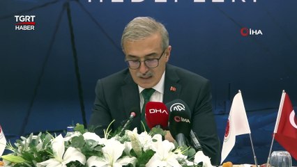 Türkiye Savunma Sanayiinde 2023'e Damga Vuracak! SSB İsmail Demir: Dışa Bağımlılığı Kabul Etmiyoruz
