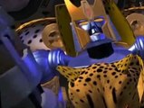 Transformers: Beast Wars S01 E004 Equal Measures