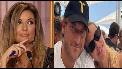 Francesco Totti, veleno puro di Selvaggia Lucarelli Non ditegli niente