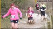 Temple Newsam Ten runners tackle puddle of doom
