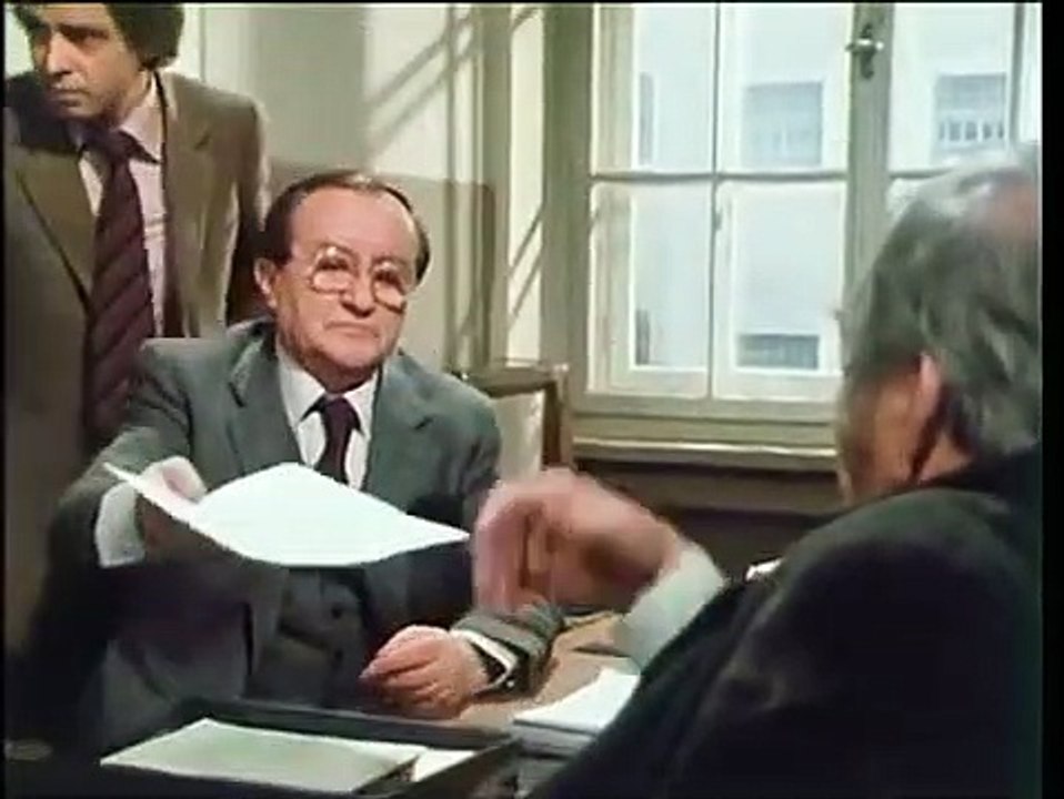 Der Alte E032 -  Alte Kameraden