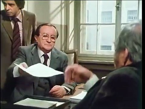 Der Alte E032 - Alte Kameraden