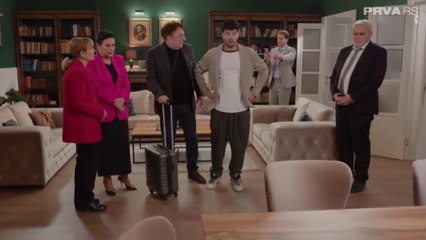 Igra sudbine - 612. epizoda (S5E15)