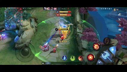 waiting patiently is the key! | Mobile Legends: Bang Bang