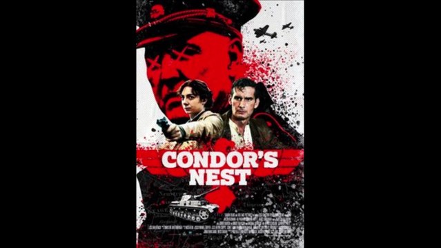 Condor's Nest - Trailer © 2023 Action, War