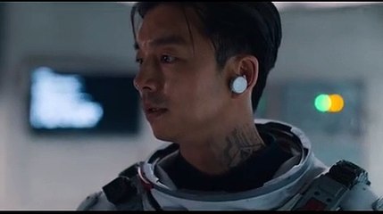 The Silent Sea Episode 3 🌌