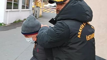 Zimmetine para geçiren banka müdürü 19 yıl sonra yakalandı