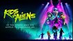 Kids Vs. Aliens - Trailer © 2023 Horror, Science Fiction