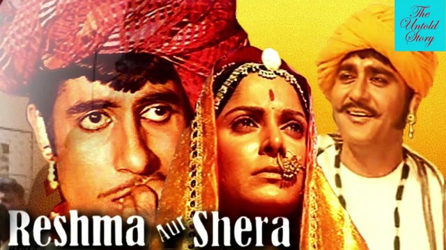 Why Waheeda Rehman Ji Slapped Amitabh Bachchan ?