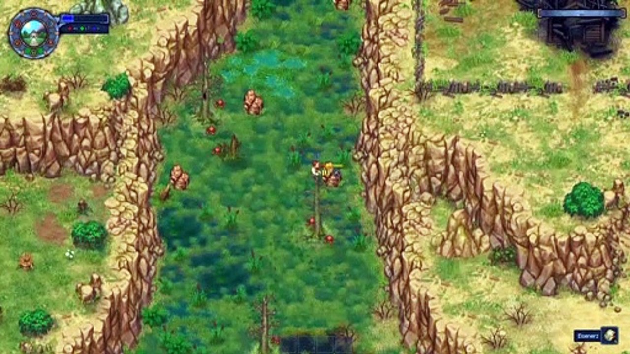 Gut Holz vor der Hüt'n! Graveyard Keeper #6 (Part 2)