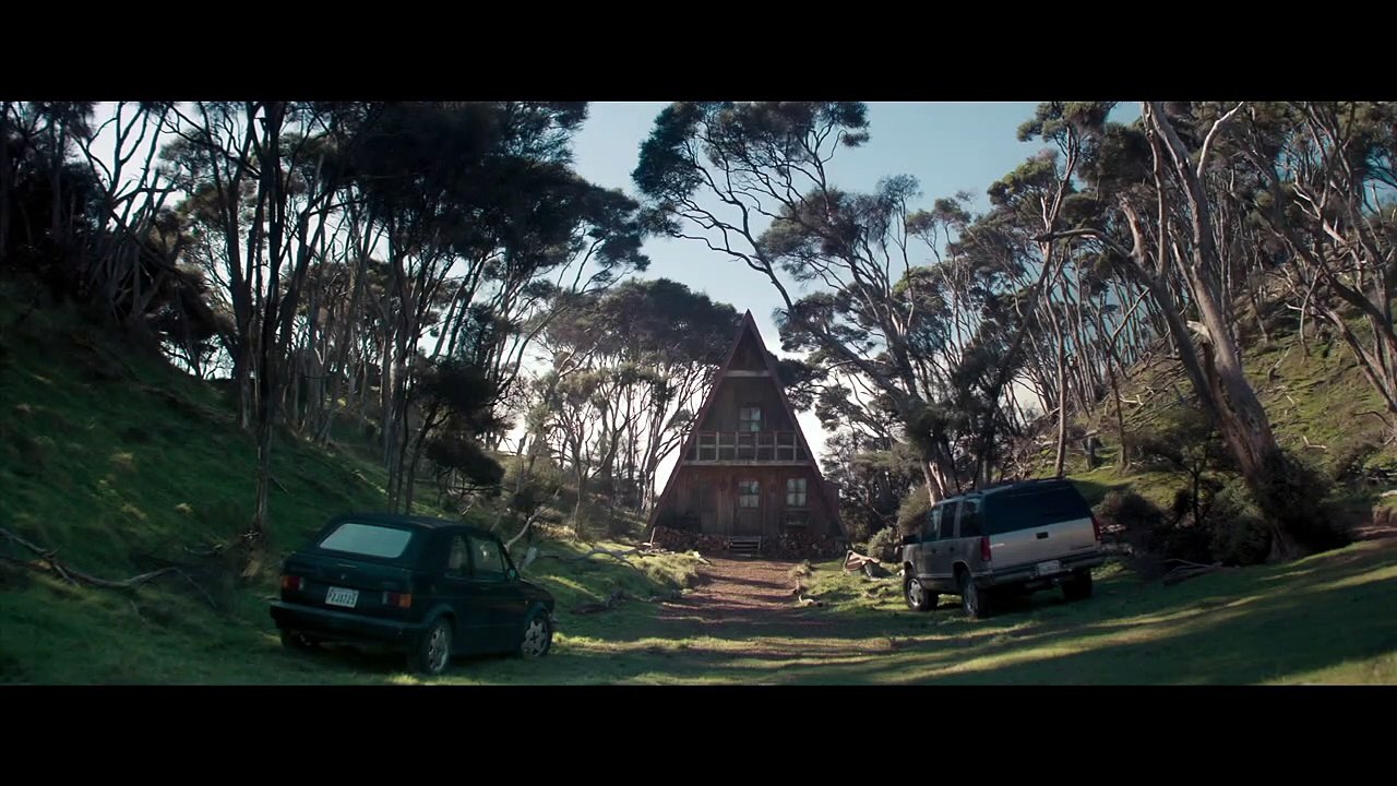 From the Master of Horror Sam Raimi Evil Dead Rise Trailer 04/21/2023