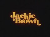 Jackie Brown (1997) trailer