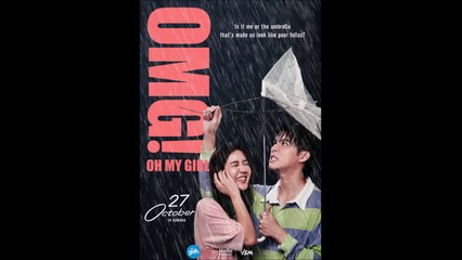 OMG! Oh My Girl - Official International Trailer © 2022 Comedy, Drama, Romance