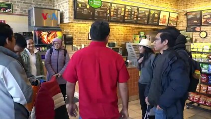 Hikmah di Balik Semangat Berbagi