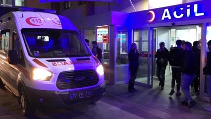 Batman'da sobadan zehirlenen yaşlı adam hayatını kaybetti