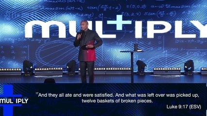 Flip It  Multiply Pt. 1  Dr. Dharius Daniels