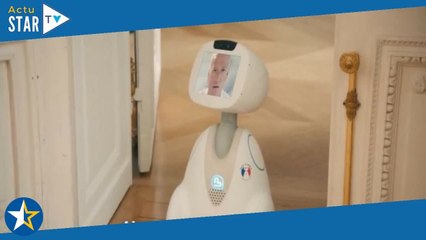 "C’est bon, R2Deschamps !" Ce spot désopilant de Camille Combal, Brigitte Macron, Didier Deschamps e