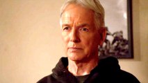 I Don’t Blame You in This Scene from CBS’ NCIS with Mark Harmon