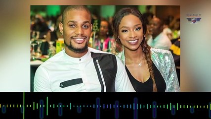 To Say That I Love You, Is A Lie - Alexx Ekubo To Fancy Acholonu In A Viral Audio