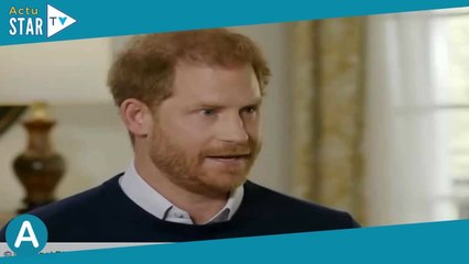 « Je n'ai pleuré qu'une seule fois » : Harry fait d'étranges révélations sur la mort de sa mère Dian