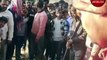 वीडियो: जिस मगरमच्छ को नहीं पकड़ पाई वन विभाग की टीम, ग्रामीणों ने धर दबोचा