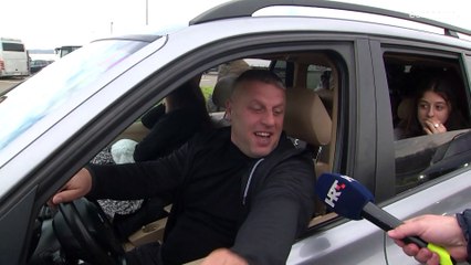 Code ai confini croati dopo l'ingresso del paese nell'area Schengen