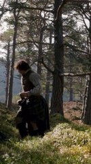 Outlander Memories Never Die