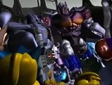 Transformers: Beast Wars S02 E008 Bad Spark