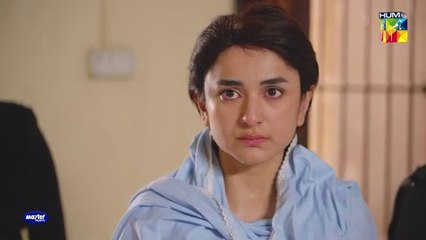 Bakhtawar Episode 22 | Watch the Exciting 8th Jan 2023 Episode Now!