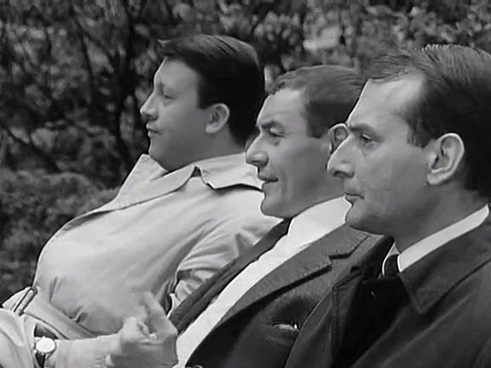 Das Kriminalmuseum S05E01 - Das Amulett