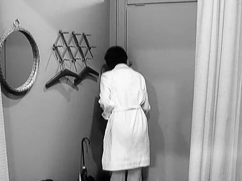 Das Kriminalmuseum S05E09 - Die Zuendschnur